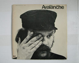 Avalanche 1970-1976