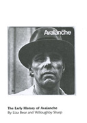 #03 Avalanche 1970-1976 