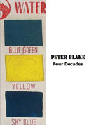 Peter Blake: Four Decades