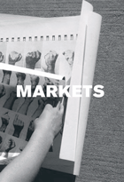 Markets: The Block and Charlotte Prodger