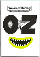 We are watching: OZ in London