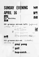 20 Ping-Pong Dialogues