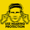 Use Hearing Protection FAC 1 – 50 / 40