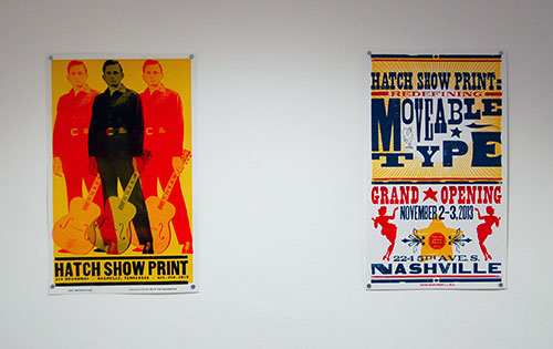  Hatch Show Print