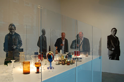 INTO THE WOODS: An Exploration of iittala private view