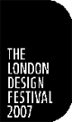 The London Design Festival logo