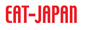 eat japan logo