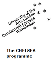 Chelsea programme logo