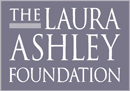 The Laura Ashley Foundation logo