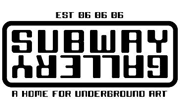 subway gallery logo