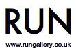 RUN gallery logo