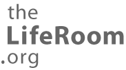 the Life Room logo