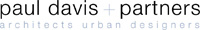 paul davis & partners logo
