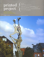 Printed Project issue08 cover