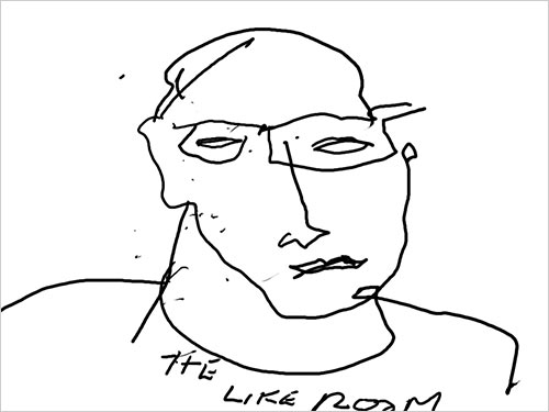 the Life Room