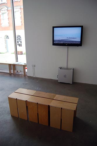 Neal White: Fieldworks from the Museum of the Void