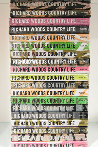 Richard Woods: Second Home